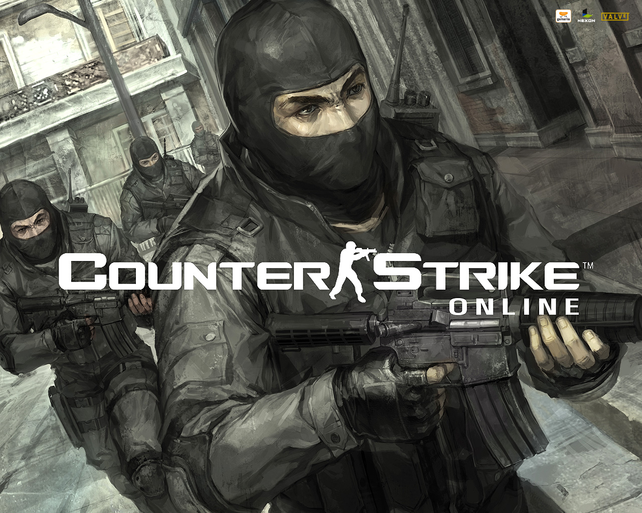 free counter strike online free counter strike online